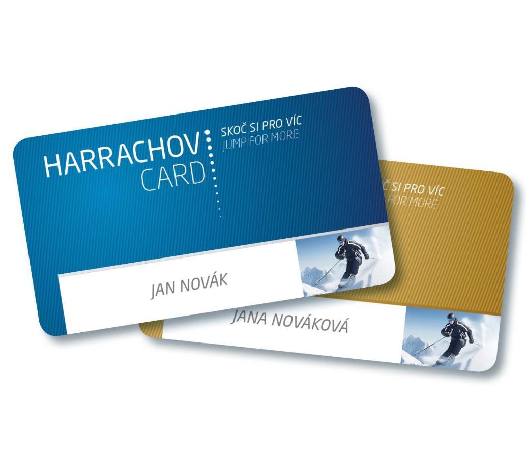 Enjoy Harrachov - Atraktivní slunné studio Čertovka v centru Harrachova s herní konzolí, Netflix, jedinečným výhledem na Čertovu horu a areál skokanských můstků se sjezdovkou Exterior foto